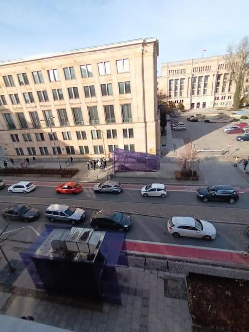 Fantastic Waw - W8 C Warszawa
